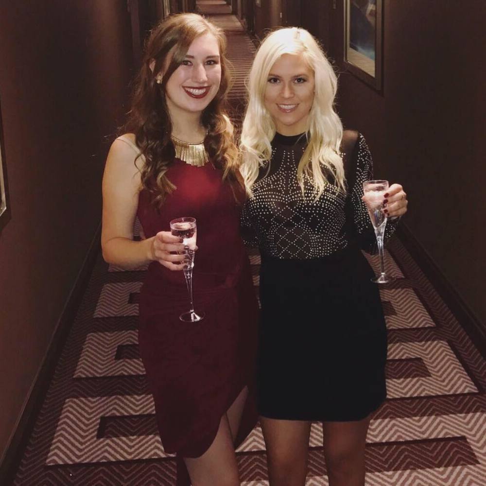 Meet your Posher, Kelly